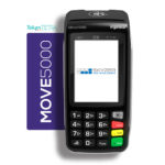 payment terminal ingenico move 5000
