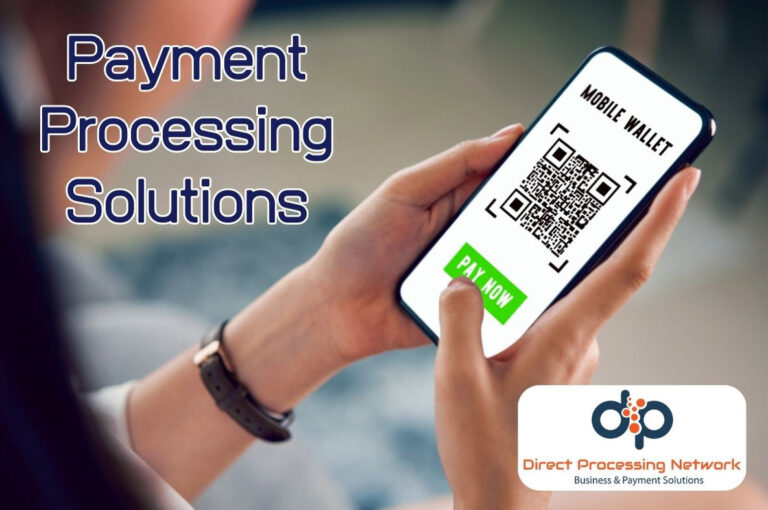 Payment Processing Solutions