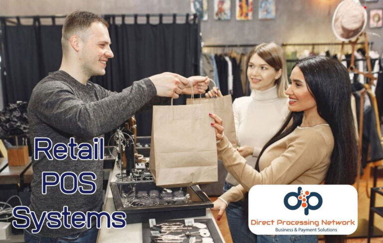 Retail POS Systems